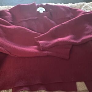 EDIT JASON WI SWEATER